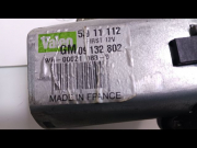 MOTEUR ESSUIE-GLACE AR