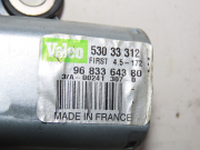 MOTEUR ESSUIE-GLACE AR