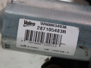 MOTEUR ESSUIE-GLACE AR