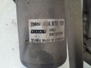 MOTEUR ESSUIE-GLACE AV