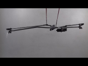 MOTEUR ESSUIE-GLACE AV