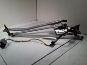 MOTEUR ESSUIE-GLACE AV