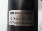 MOTEUR ESSUIE-GLACE AV