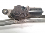 MOTEUR ESSUIE-GLACE AV