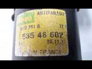 MOTEUR ESSUIE-GLACE AV