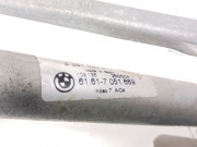 MOTEUR ESSUIE-GLACE AV