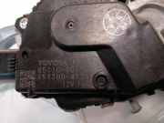 MOTEUR ESSUIE-GLACE AV