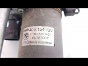 MOTEUR ESSUIE-GLACE AV
