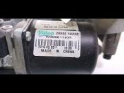 MOTEUR ESSUIE-GLACE AV
