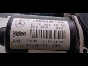 MOTEUR ESSUIE-GLACE AV