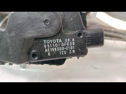 MOTEUR ESSUIE-GLACE AV