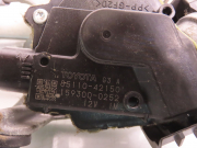 MOTEUR ESSUIE-GLACE AV