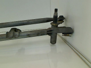 MOTEUR ESSUIE-GLACE AV