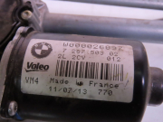 MOTEUR ESSUIE-GLACE AV
