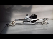 MOTEUR ESSUIE-GLACE AV
