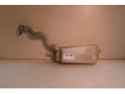 RESERVOIR LAVE-GLACE AV